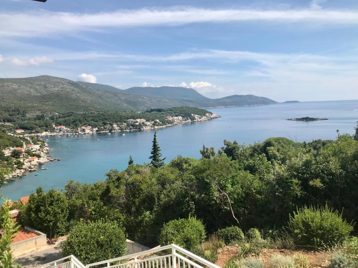 Apartment Levanat โมลูนัท ภายนอก รูปภาพ