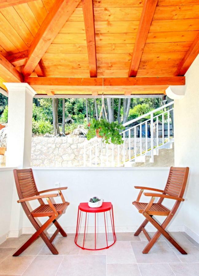 Apartment Levanat โมลูนัท ภายนอก รูปภาพ