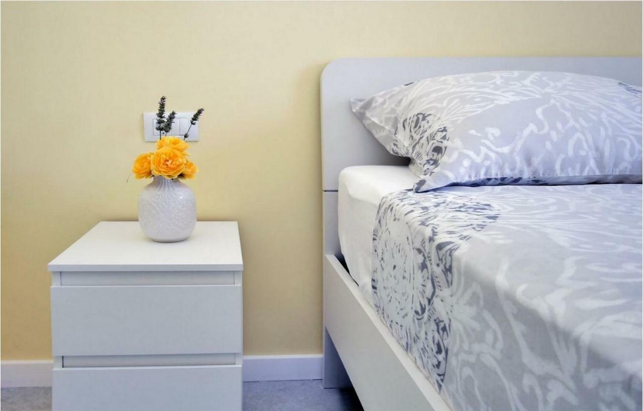 Apartment Levanat โมลูนัท ภายนอก รูปภาพ