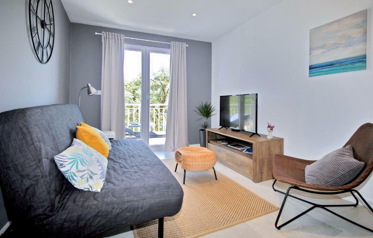 Apartment Levanat โมลูนัท ภายนอก รูปภาพ