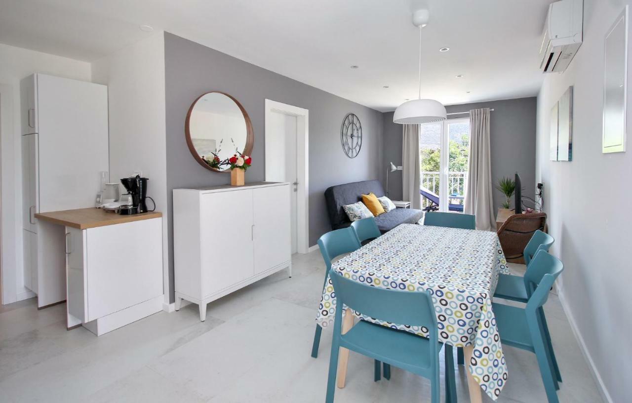 Apartment Levanat โมลูนัท ภายนอก รูปภาพ