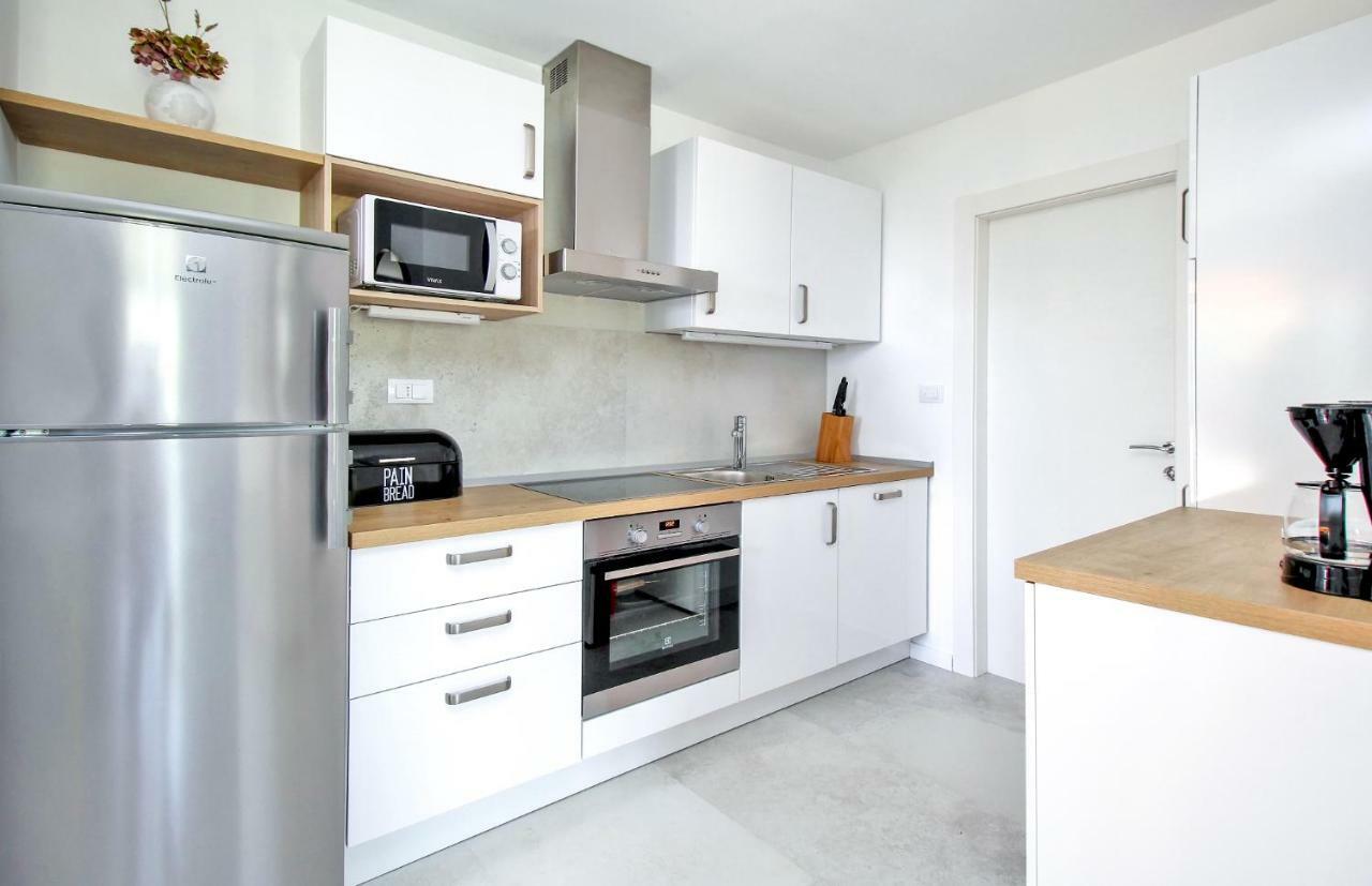 Apartment Levanat โมลูนัท ภายนอก รูปภาพ