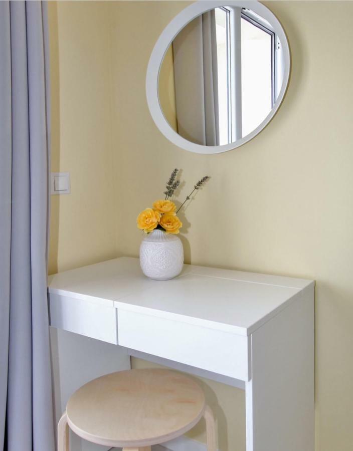 Apartment Levanat โมลูนัท ภายนอก รูปภาพ