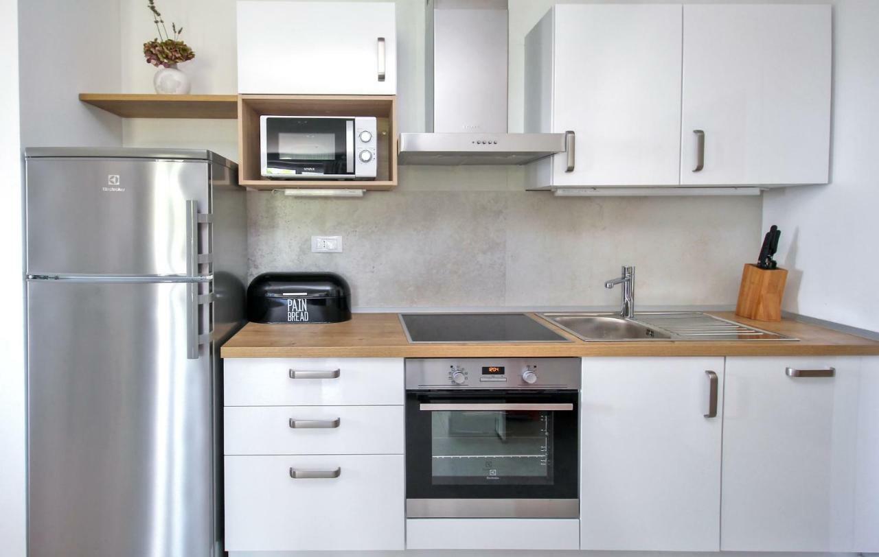 Apartment Levanat โมลูนัท ภายนอก รูปภาพ
