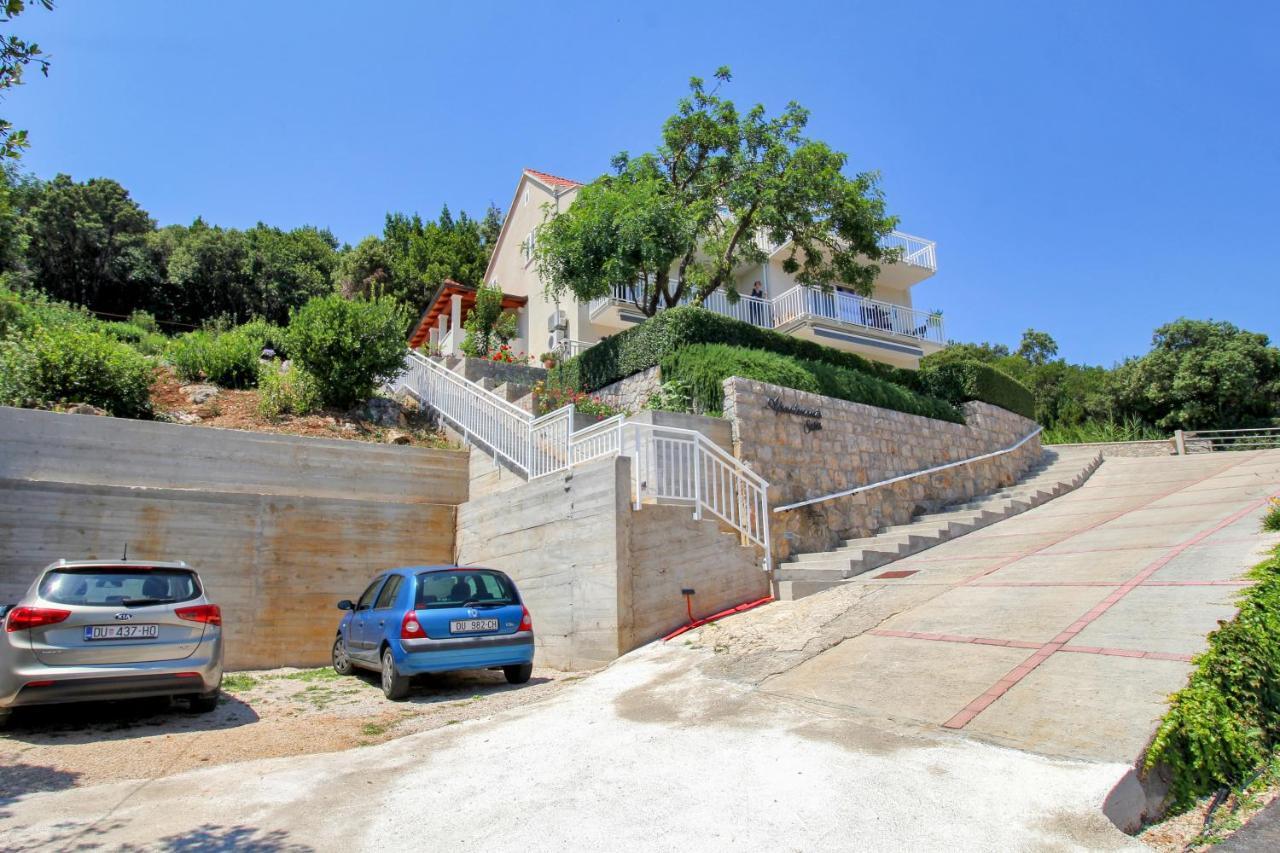 Apartment Levanat โมลูนัท ภายนอก รูปภาพ