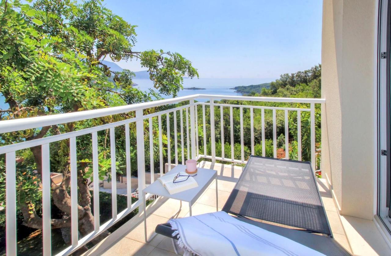 Apartment Levanat โมลูนัท ภายนอก รูปภาพ