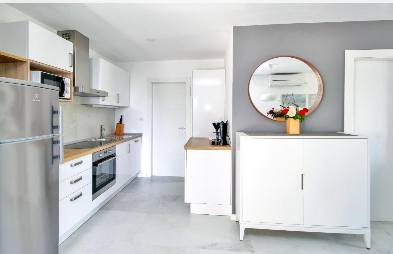 Apartment Levanat โมลูนัท ภายนอก รูปภาพ