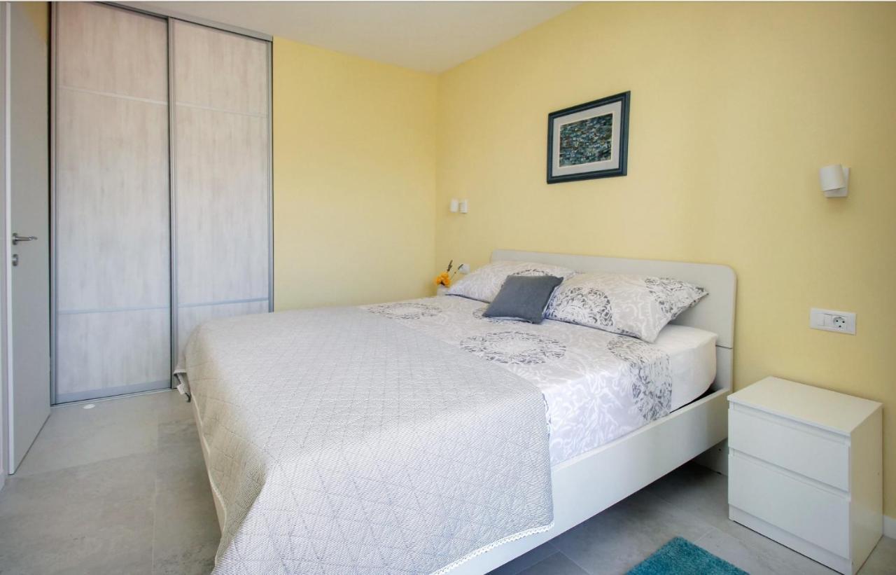 Apartment Levanat โมลูนัท ภายนอก รูปภาพ
