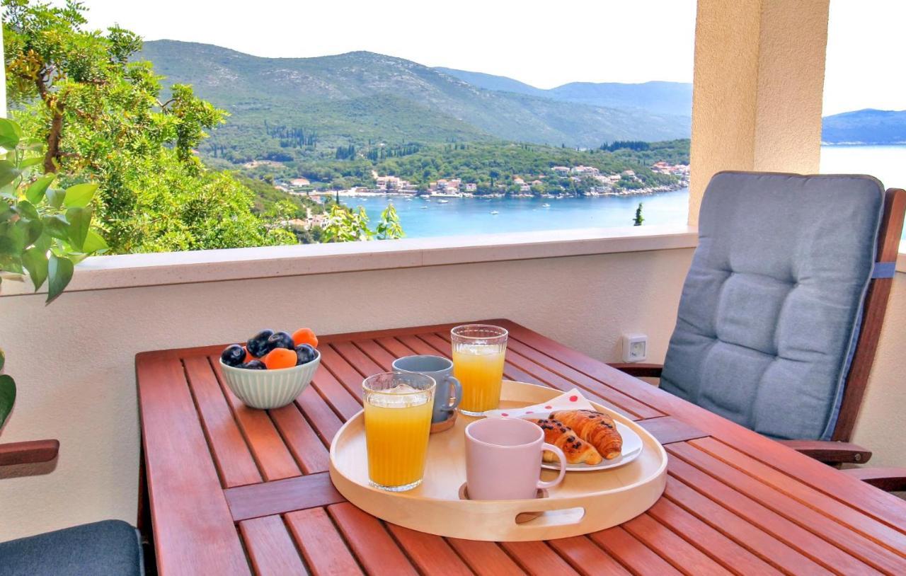Apartment Levanat โมลูนัท ภายนอก รูปภาพ