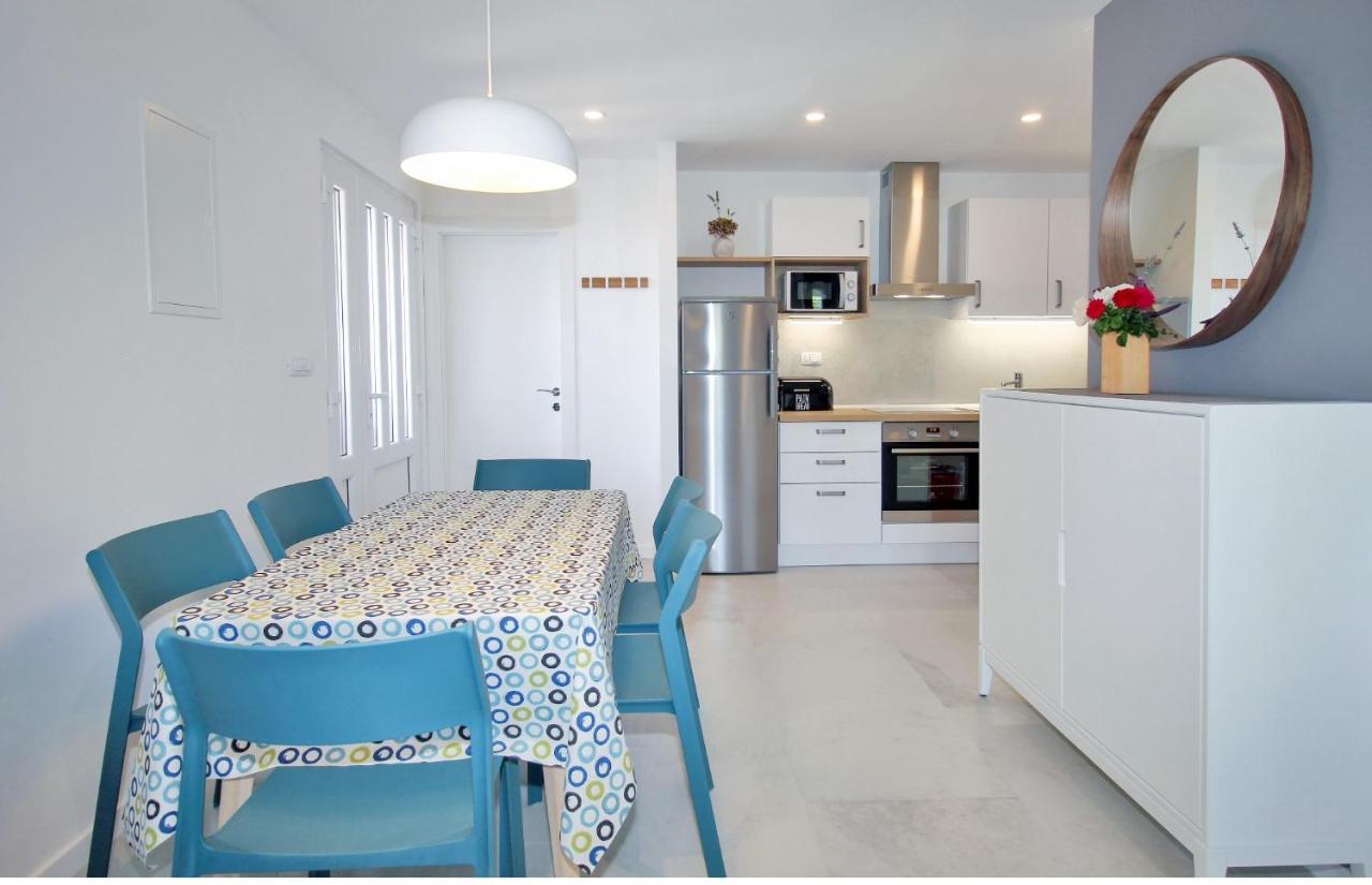 Apartment Levanat โมลูนัท ภายนอก รูปภาพ
